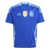 Maglia dell'Argentina in trasferta 2024/25 per bambini (Blu)