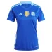 Argentinien 2024/25 Away Damen-Trikot (Blau)