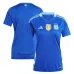 Argentinien 2024/25 Away Damen-Trikot (Blau)