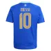 Messi, Maglia dell'Argentina in trasferta 2024/25 per bambini (Blu)