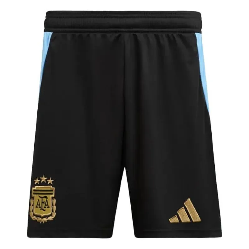 Messi, Maglia dell'Argentina in trasferta 2024/25 per bambini (Blu)