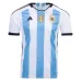 Argentina 2022/23 3-Star Home Jersey (Sky Blue)