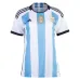 Argentinien 2022/23 3-Sterne Damen Heimtrikot (Himmelblau)