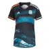 Argentinien 2023/24 Away Damen-Trikot (Schwarz)