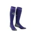 Messi Argentina 2022/23 3 Stars Away Kids Kit - Purple