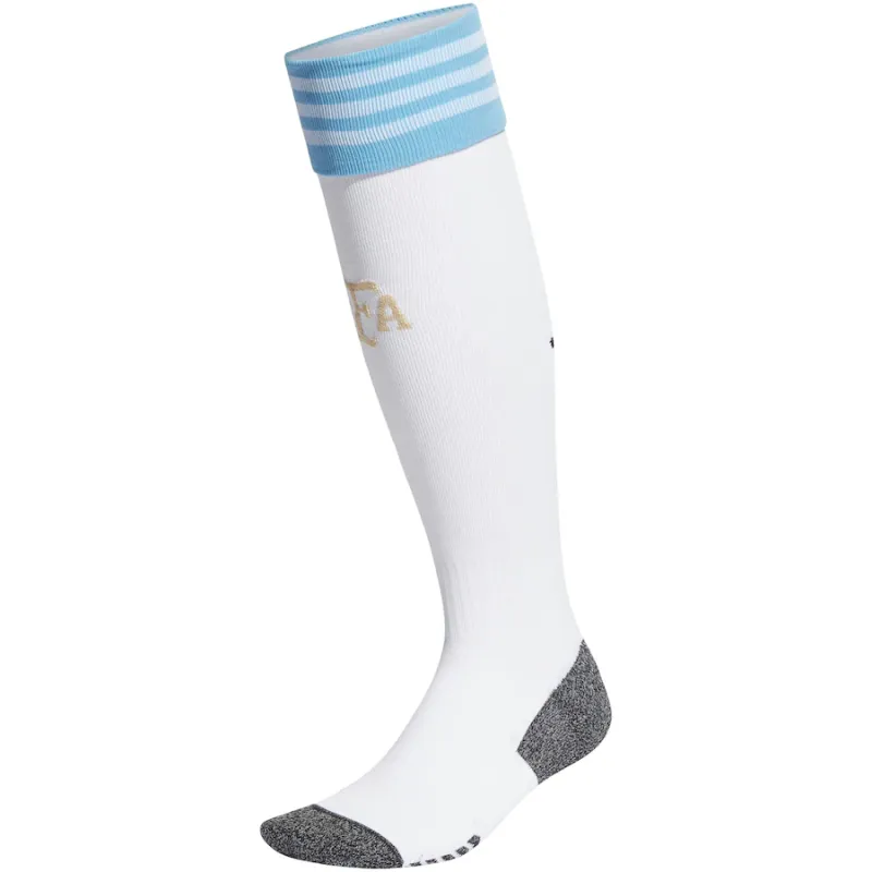 Argentina 2022/23 3 Stars Home Kids Kit - Sky Blue