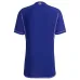 Argentinien 2022 Weltmeisterschaft Match-Trikot (Himmelblau)
