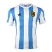 Argentina 1978 Home Jersey (Blue and White)