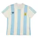 Argentina 1993 Maglia da campo (Blu e Bianca)