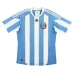 Argentina 2010 Home Jersey (Blue and White)