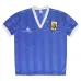 Argentina 1986 Away Jersey (Blue)