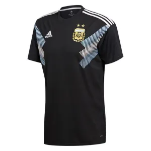 Argentina 2018 Away Jersey (Blue)