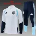 Argentina 2026/27 Kids Sports Set white