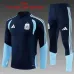 Argentina 2026/27 Kids Sports Set blue