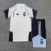 Argentina 2026/27 Conjunto de Entrenamiento Infantil blanco