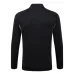 Argentina 2025/26 Sports Jacket - Black