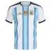 Argentina 2026/27 Home World Cup Jersey