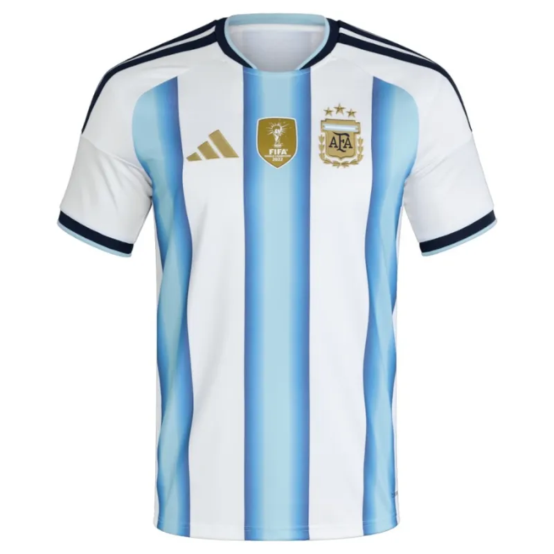Argentina 2026/27 Home World Cup Jersey