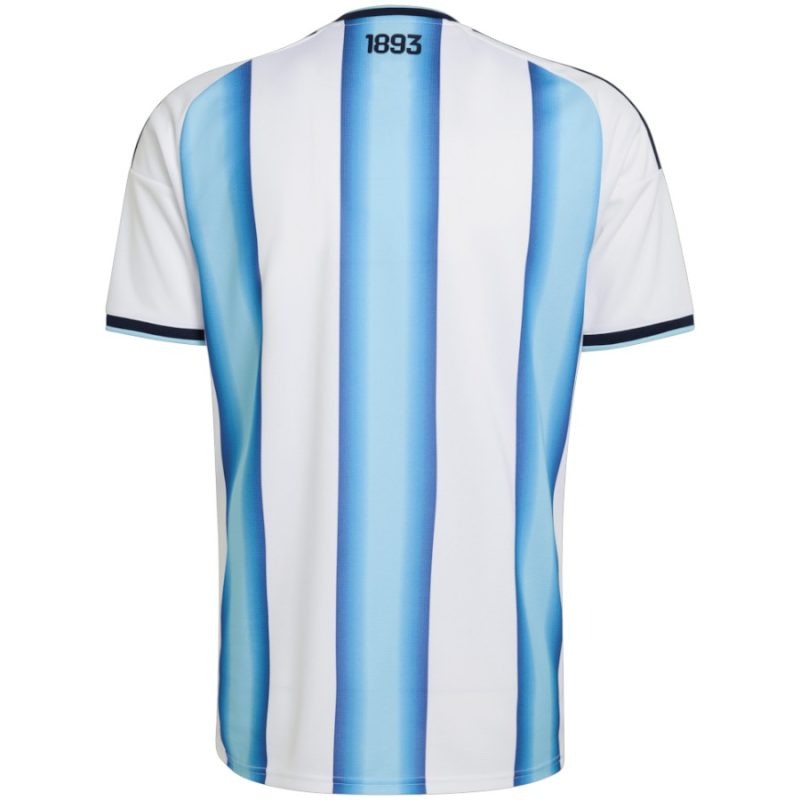 Argentina 2026/27 Home World Cup Jersey