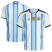 Argentina 2026/27 Home World Cup Jersey