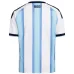 Argentina 2026/27 Maglia bambino home - Blu/Bianca