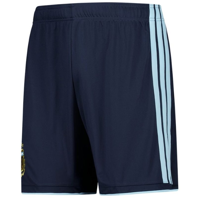Argentinien 2026/27 Heim Kinder-Set - Blau/Weiß