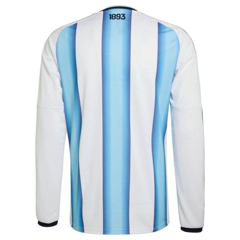 Argentina 2026/27 Home Home Long World Cup