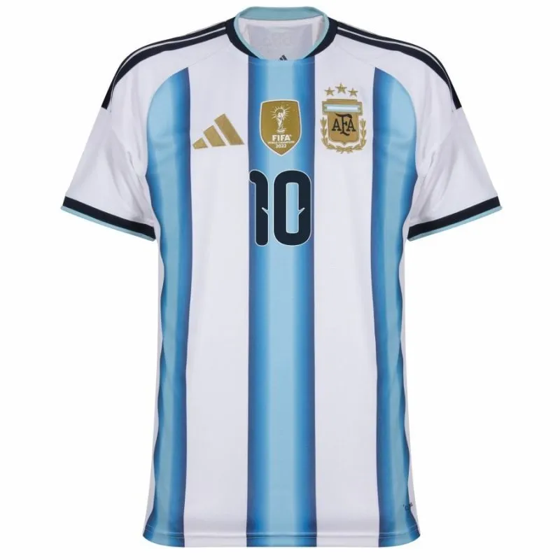 Maglia casalinga Argentina MARADONA 2026/27 - Blu/Bianco