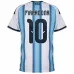 Maglia casalinga Argentina MARADONA 2026/27 - Blu/Bianco