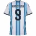 Argentinien BATISTUTA 2026/27 Heimtrikot - Blau/Weiß