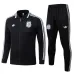 Argentina 2026/27 Jacket Tracksuit Black