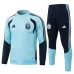 Argentinien 2026/27 Jacke Trainingsset Blau
