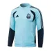 Argentinien 2026/27 Jacke Trainingsset Blau