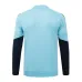 Argentinien 2026/27 Jacke Trainingsset Blau