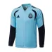 Argentinien 2026/27 Jacke Trainingsset Blau