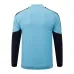 Argentinien 2026/27 Jacke Trainingsset Blau