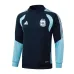 Argentina 2026/27 Jacket Tracksuit Dark Blue