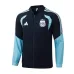 Argentinien 2026/27 Jacke Trainingsset Dunkelblau