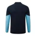 Argentinien 2026/27 Jacke Trainingsset Dunkelblau
