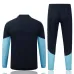 Argentinien 2026/27 Jacke Trainingsset Dunkelblau