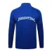 Argentina 2026/27 Tracksuit Jacket Set Ocean Blue