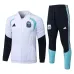 Argentinien 2026/27 Jacke Trainingsset Weiß