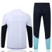Argentinien 2026/27 Jacke Trainingsset Weiß