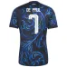 Argentina DE PAUL 2026/27 Kids Away Set Blue