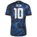 Argentinien MESSI 2026/27 Auswärtstrikot Blau