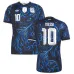 Argentinien MESSI 2026/27 Auswärtstrikot Blau