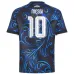 Argentina MESSI 2026/27 Kids Away Jersey Blue