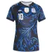 Argentinien MESSI 2026/27 Damen Auswärtstrikot Blau