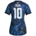 Argentinien MESSI 2026/27 Damen Auswärtstrikot Blau