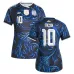 Argentinien MESSI 2026/27 Damen Auswärtstrikot Blau